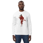 Firmino Goal Celebration Sweatshirt