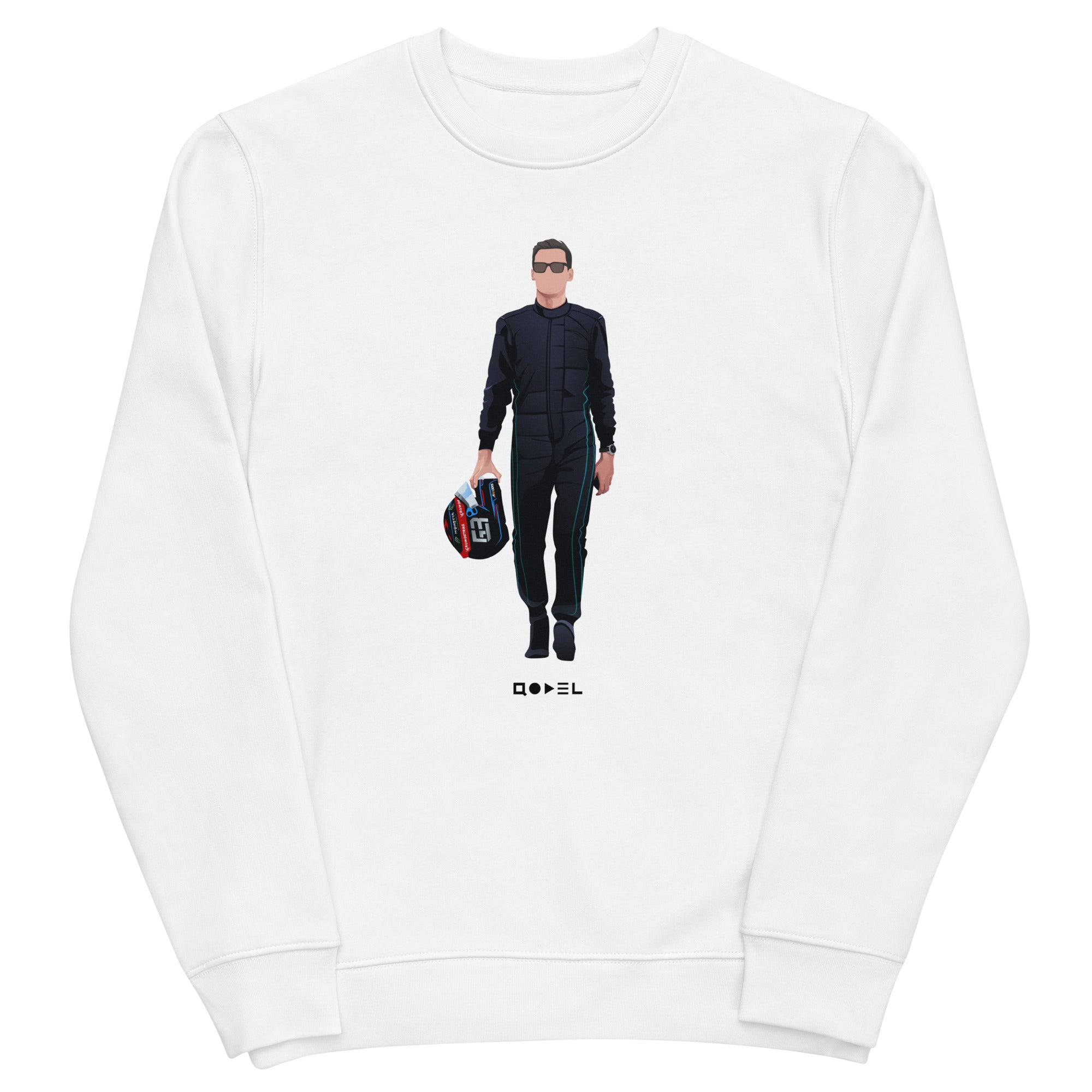 George Russell Sweatshirt