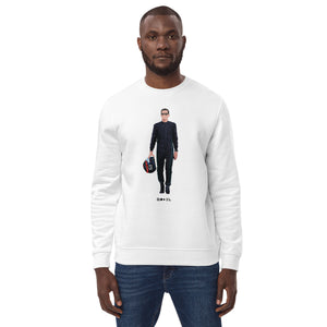 George Russell Sweatshirt