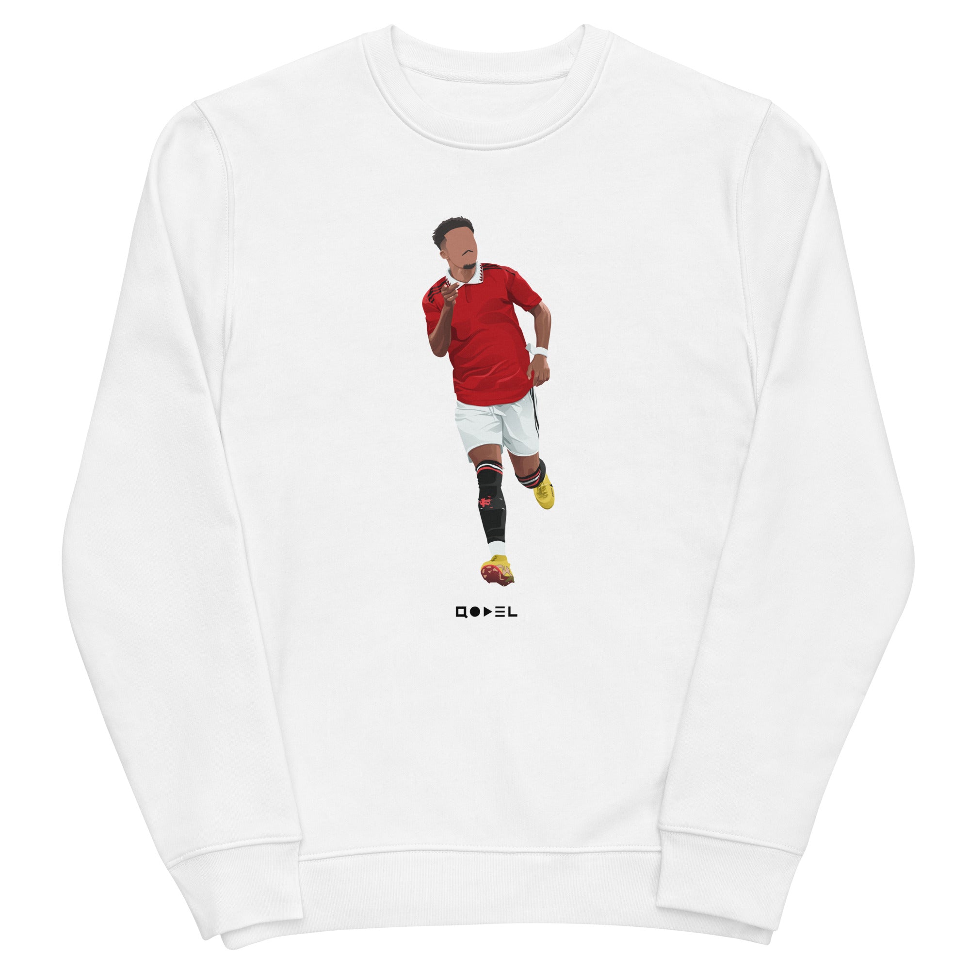 Jadon Sancho Sweatshirt