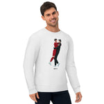 Klopp and Fabio Carvalho Sweatshirt