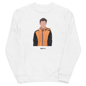 Lando Norris Sweatshirt