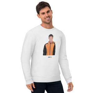 Lando Norris Sweatshirt