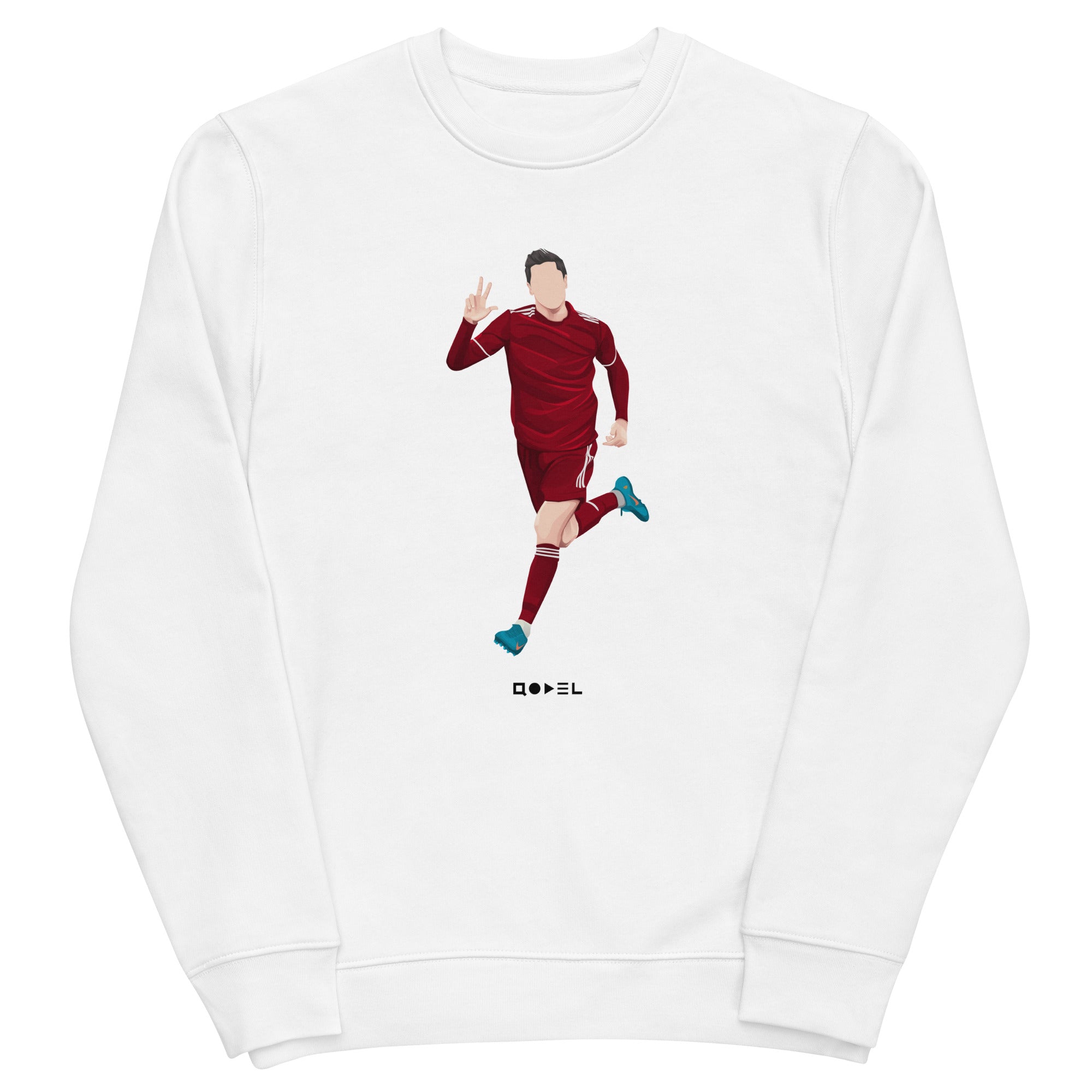 Lewandowski Sweatshirt