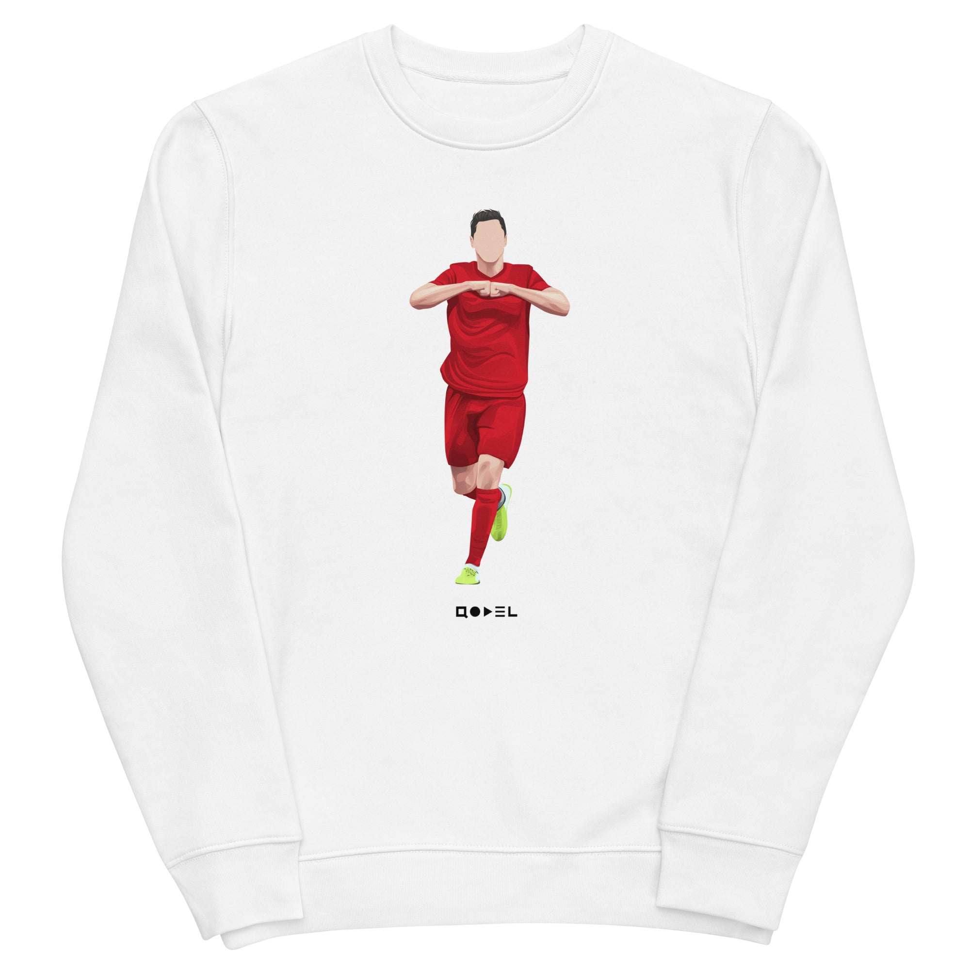 Lewandowski Sweatshirt