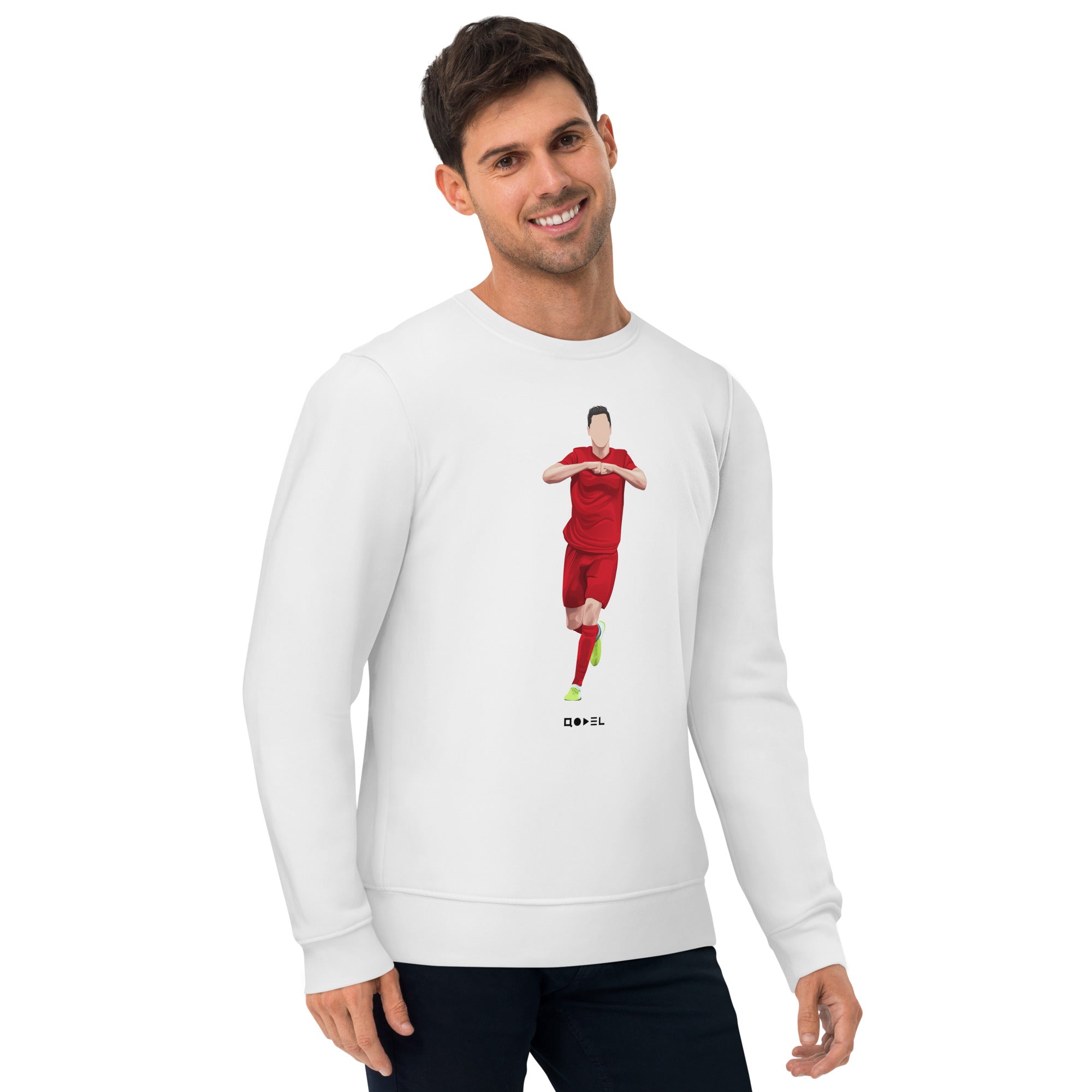 Lewandowski Sweatshirt