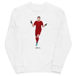 Luis Díaz Sweatshirt