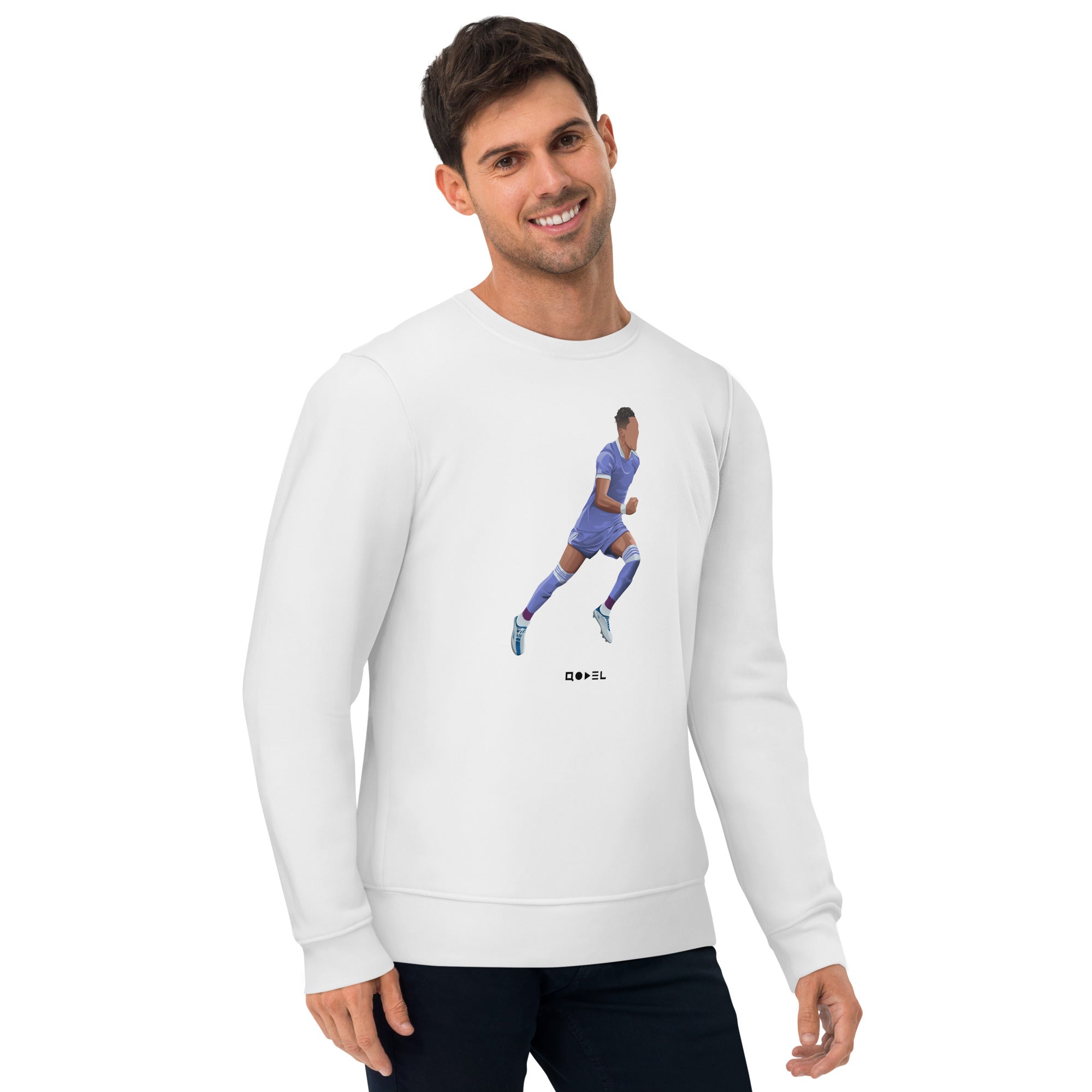 Raphinha Sweatshirt