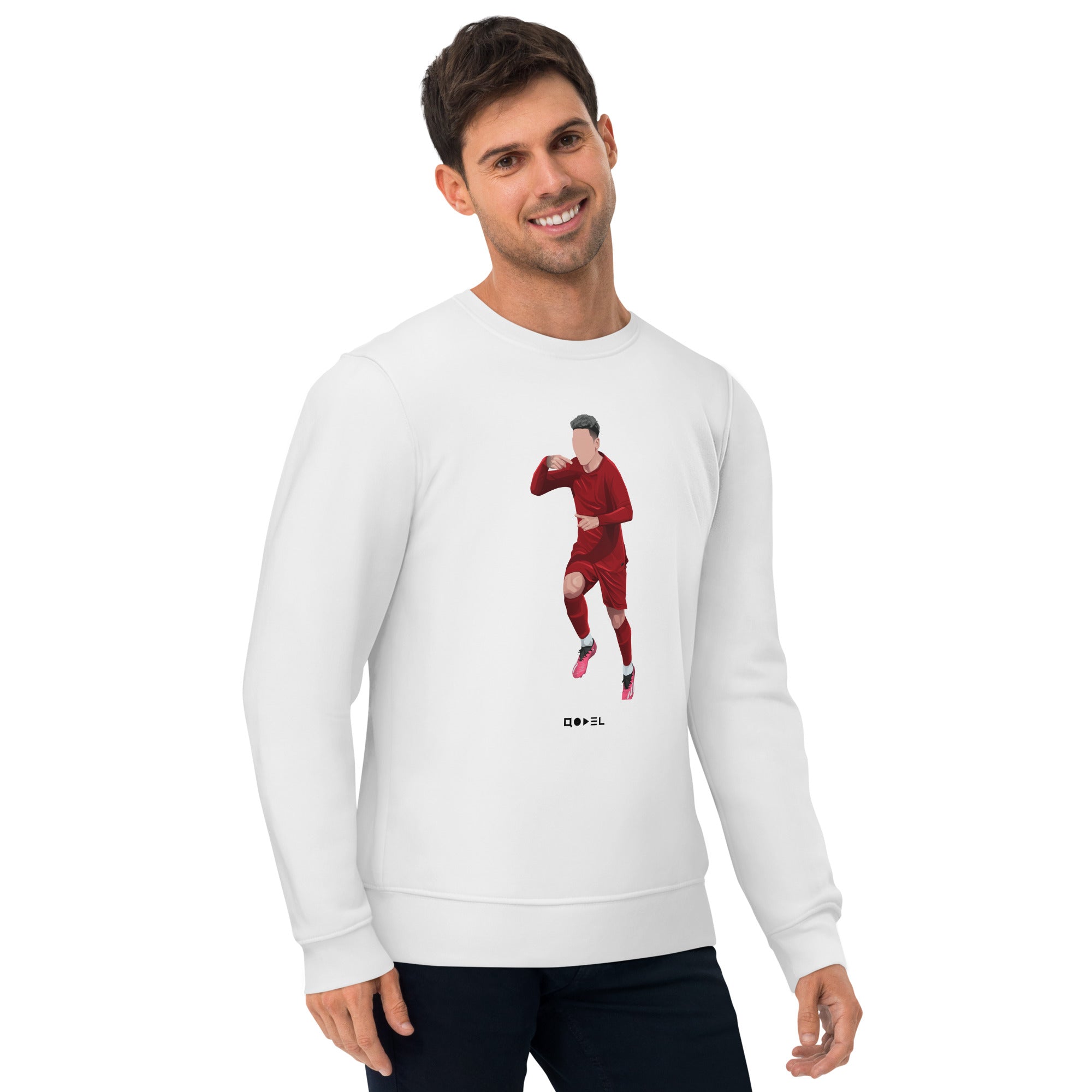 Roberto Firmino Sweatshirt