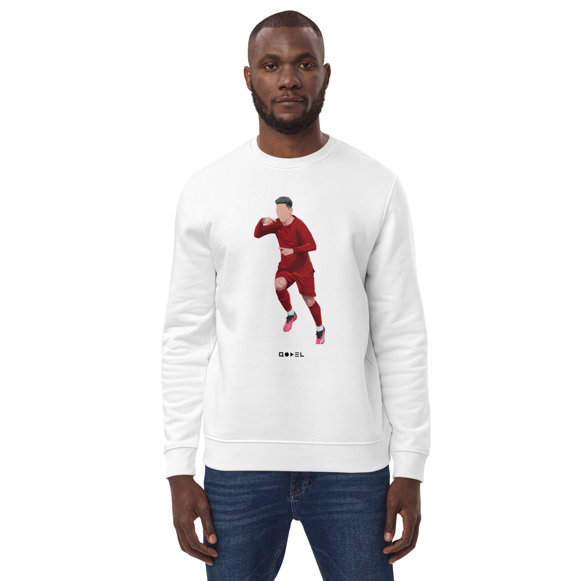 Roberto Firmino Sweatshirt