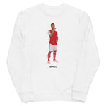 William Saliba Sweatshirt