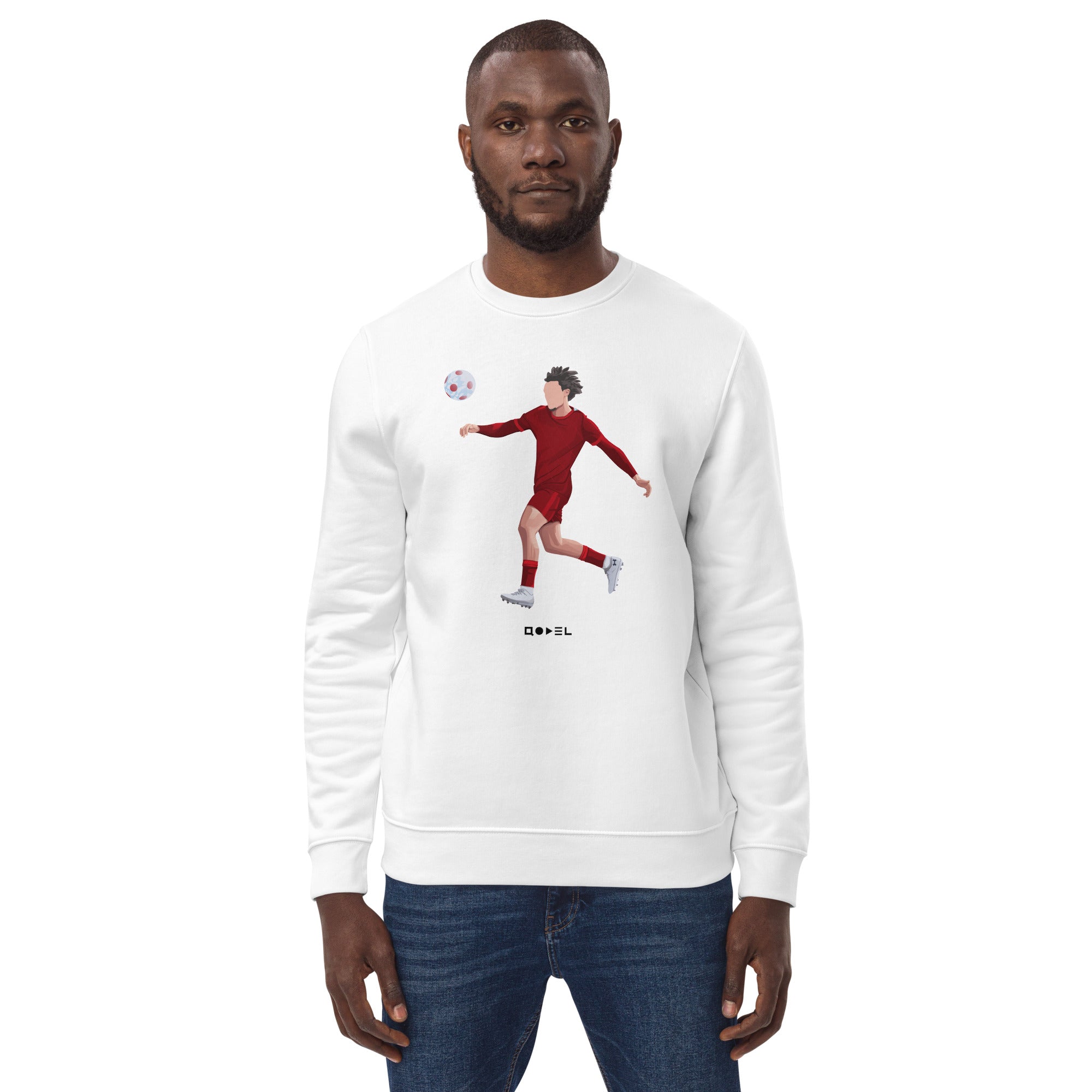 Trent Alexander Arnold Sweatshirt