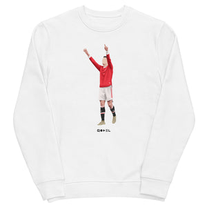 Ronaldo Sweatshirt