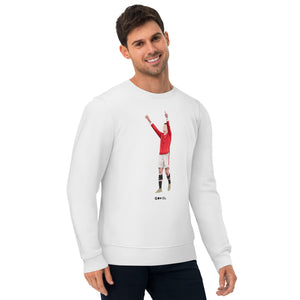 Ronaldo Sweatshirt