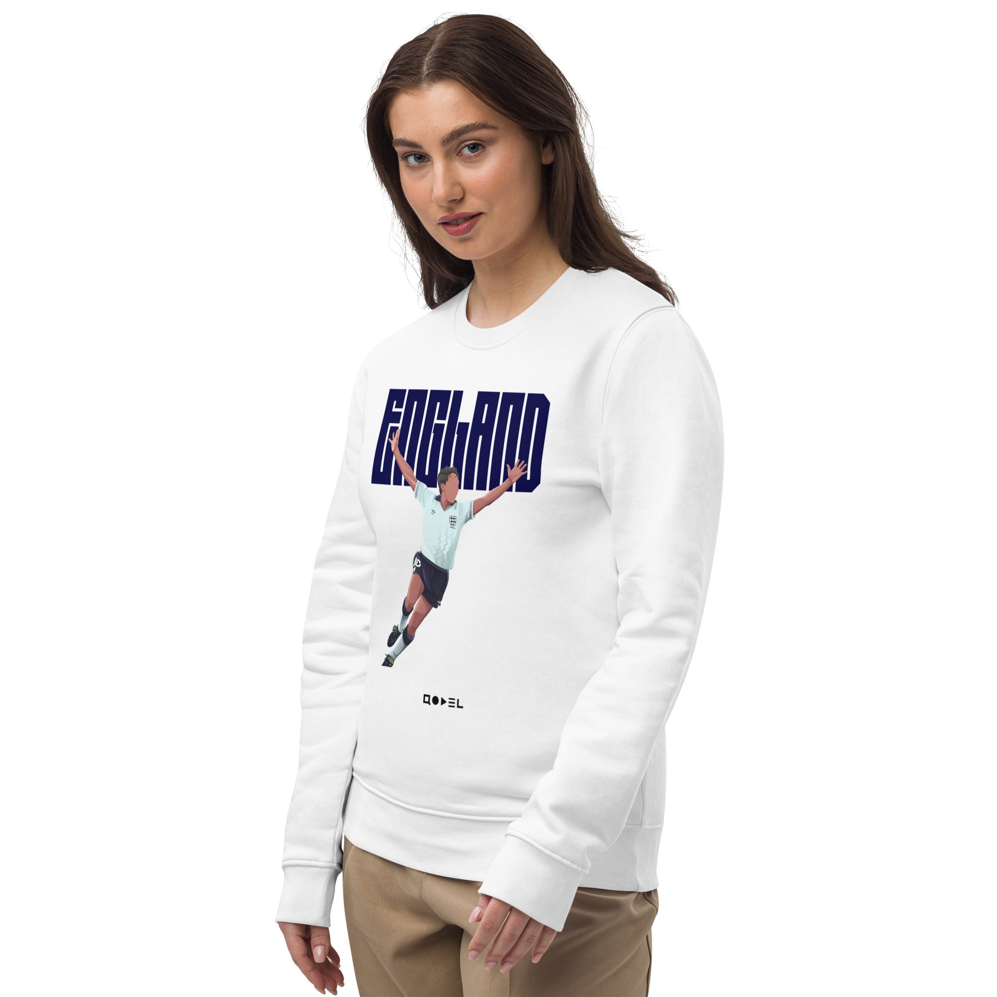 England Sweatshirt