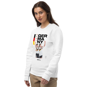 Germany sweatshirt