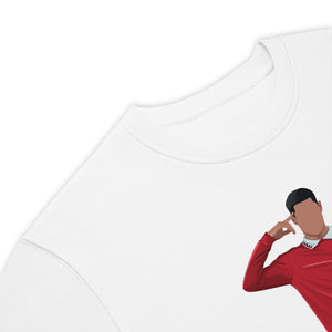 Marcus Rashford Sweatshirt