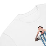 Messi argentina Sweatshirt