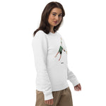 Shafi Al-Dawsari Sweatshirt