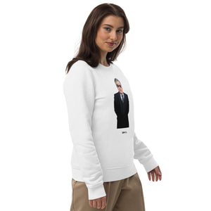 Carlo Ancelotti Sweatshirt