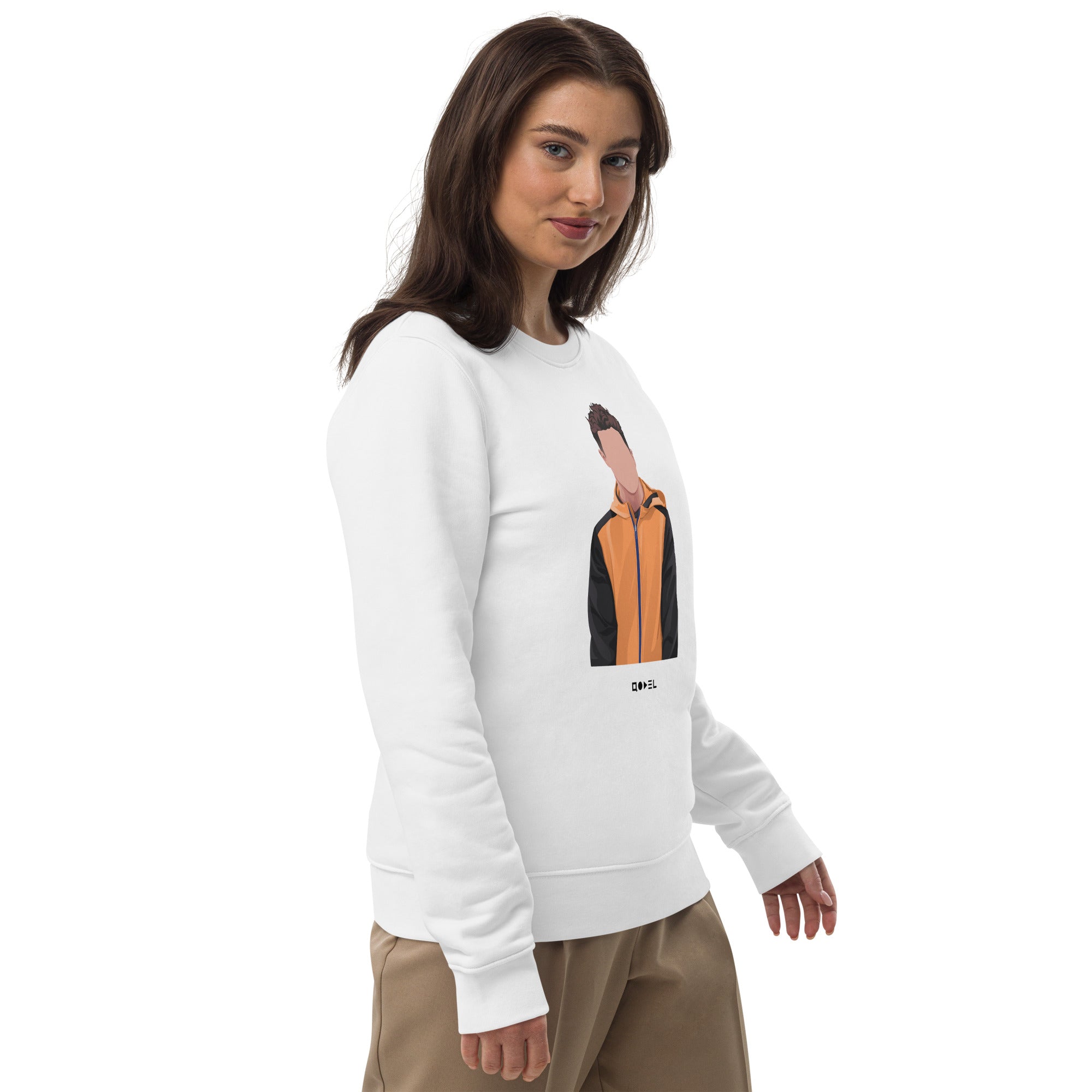 Lando Norris Sweatshirt