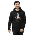 Zidane France Hoodie