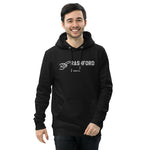 Rashford Celebration Embroidery Hoodie - Custom Name