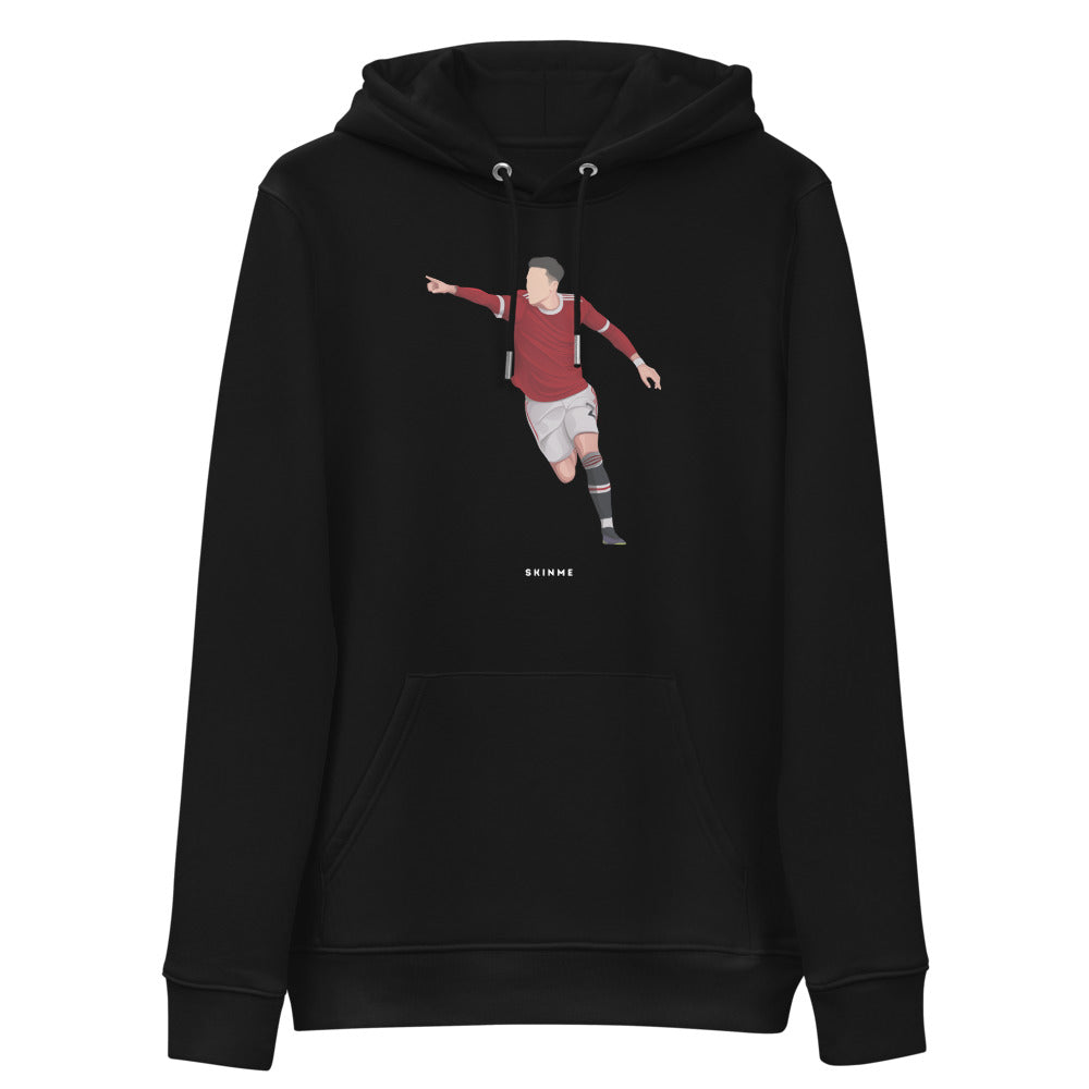 Jadon Sancho Man utd Hoodie