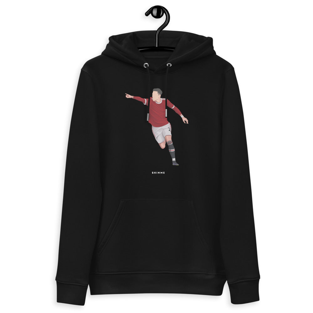 Jadon Sancho Man utd Hoodie