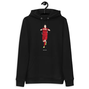 Robert Lewandowski eco hoodie