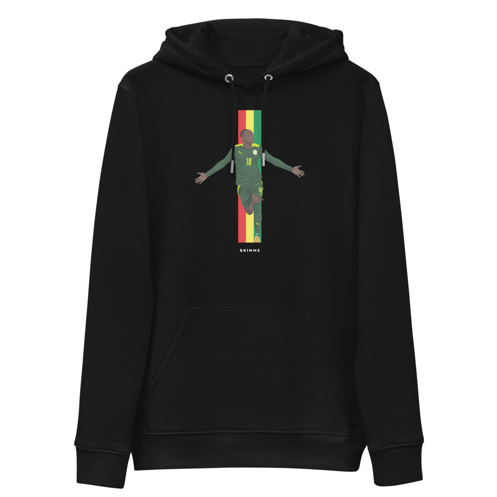 Sadio Mane Senegal Hoodie