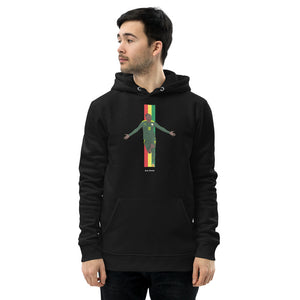 Sadio Mane Senegal Hoodie