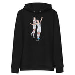 Megan Rapinoe and Alex Morgan Hoodie