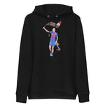 Jennifer Hermoso Barcelona Hoodie