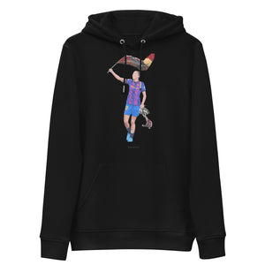 Jennifer Hermoso Barcelona Hoodie