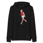 Leah Williamson Arsenal Hoodie