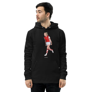 Leah Williamson Arsenal Hoodie