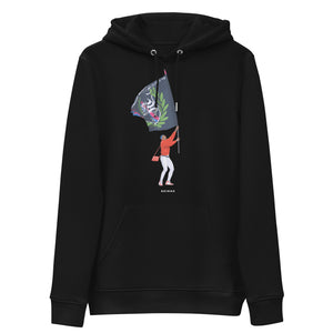 Asisat Oshoala Hoodie