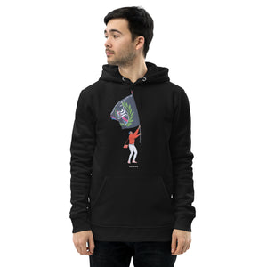 Asisat Oshoala Hoodie