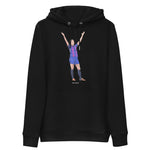 Fridolina Rolfo Barcelona Hoodie