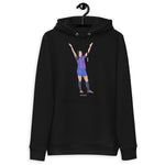 Fridolina Rolfo Barcelona Hoodie