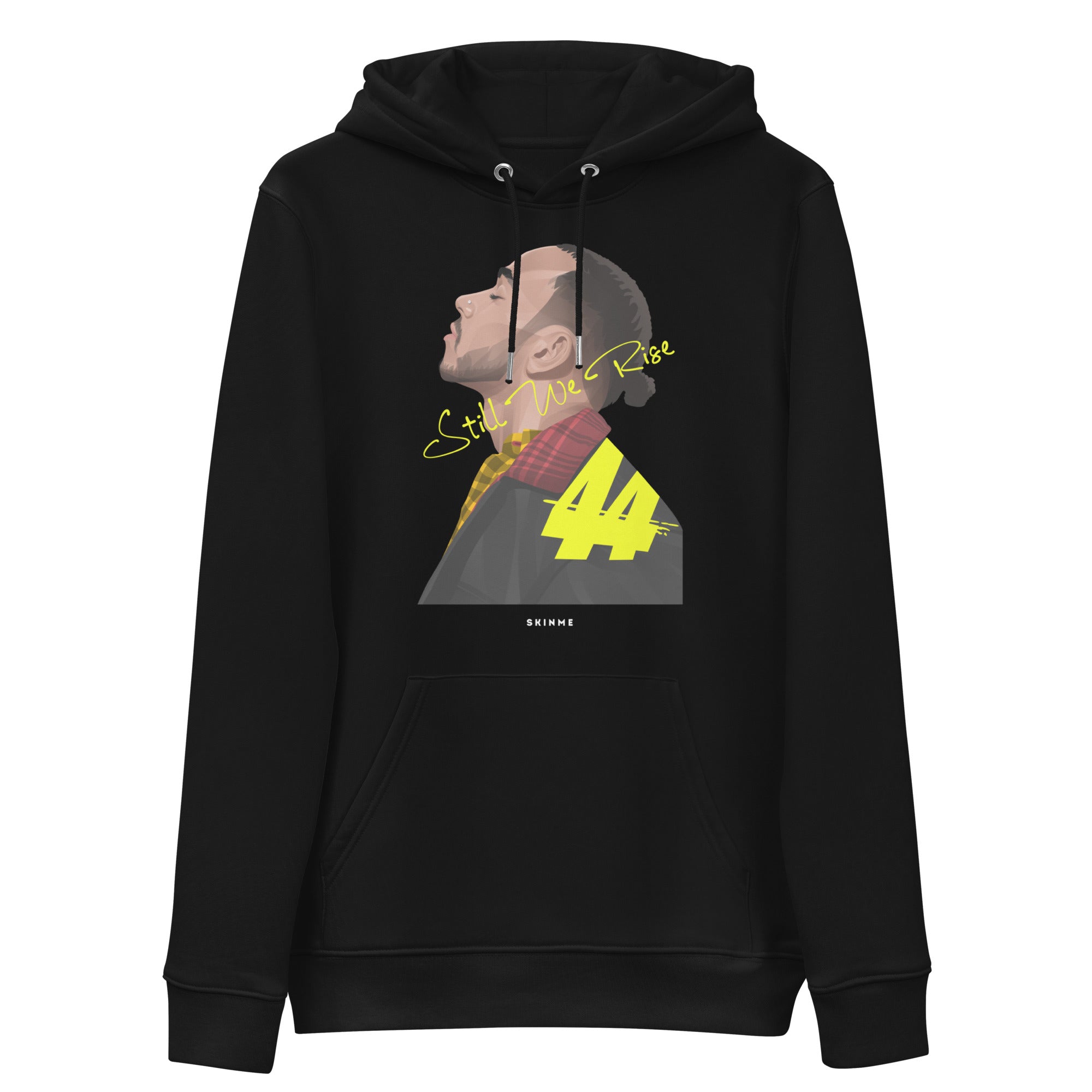 Lewis Hamilton Hoodie