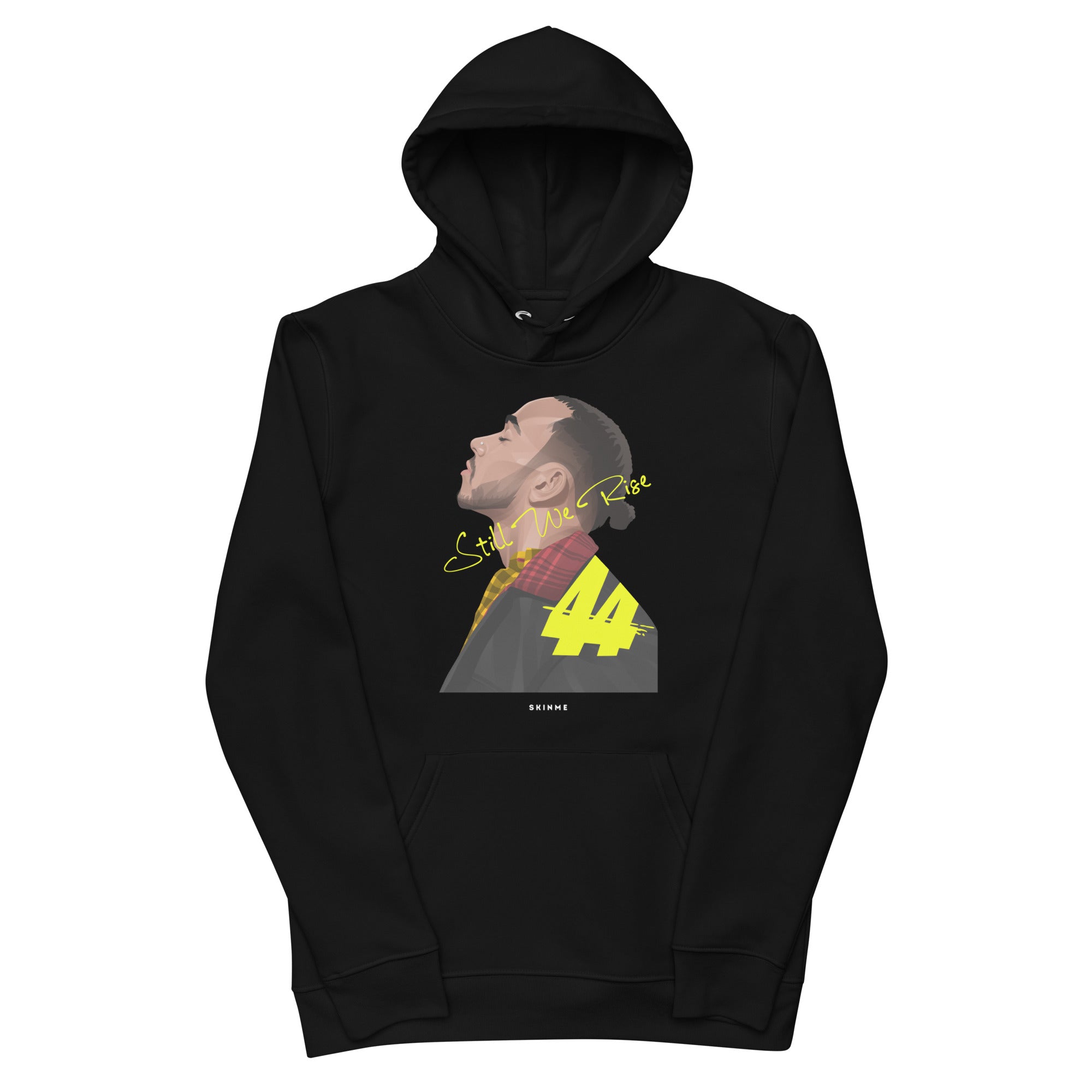 Lewis Hamilton Hoodie