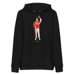 Kimi Raikkonen Hoodie