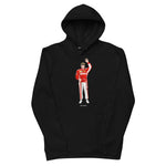 Kimi Raikkonen Hoodie