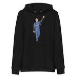 Lando Norris Hoodie