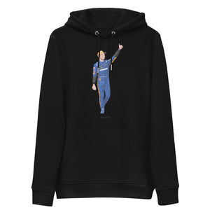 Lando Norris Hoodie