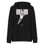 England hoodie