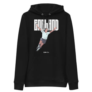 England hoodie