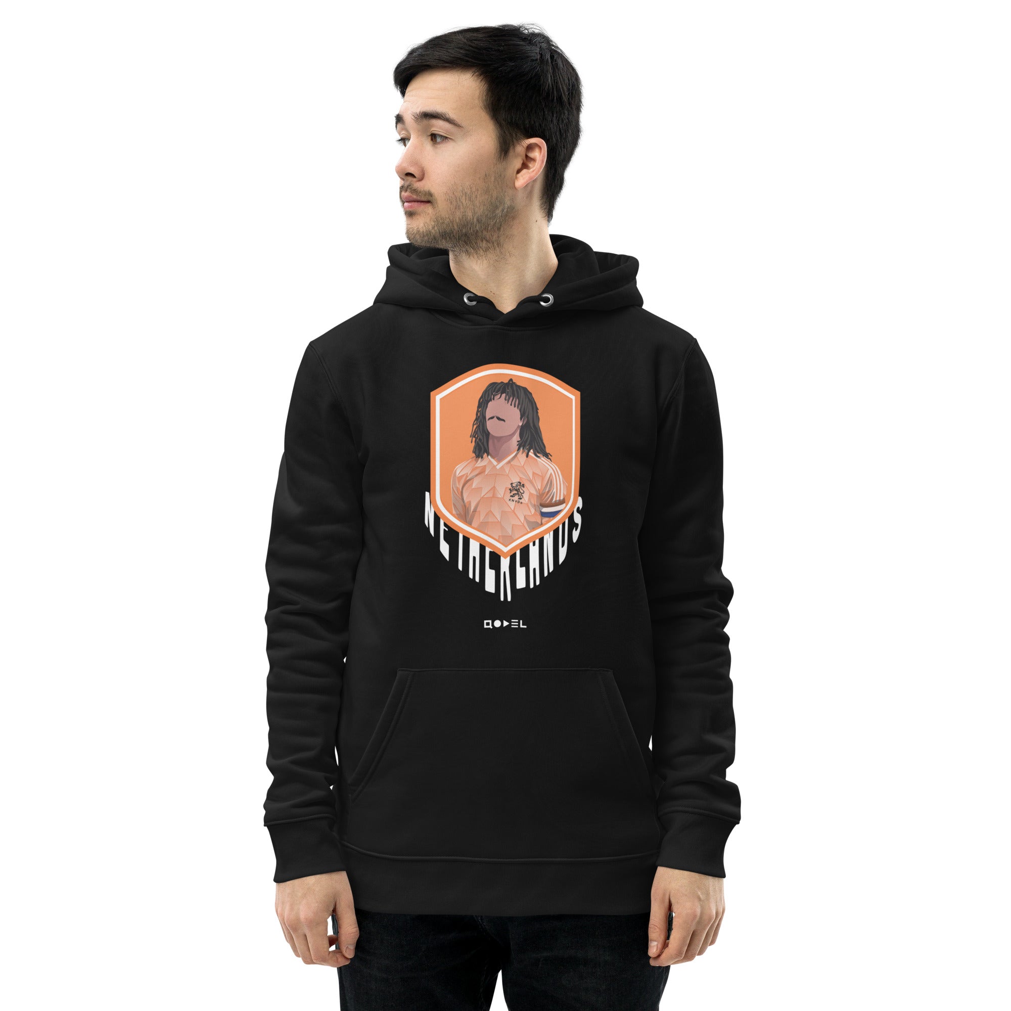 Ruud Gullit Netherlands Hoodie